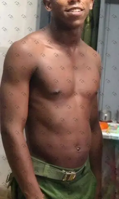 Имя: АДРИАН, Возраст: 24