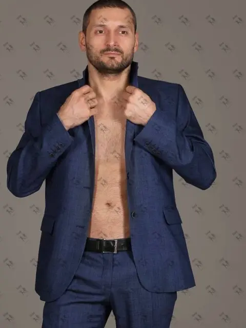 Имя: АЛЕКС, Возраст: 37