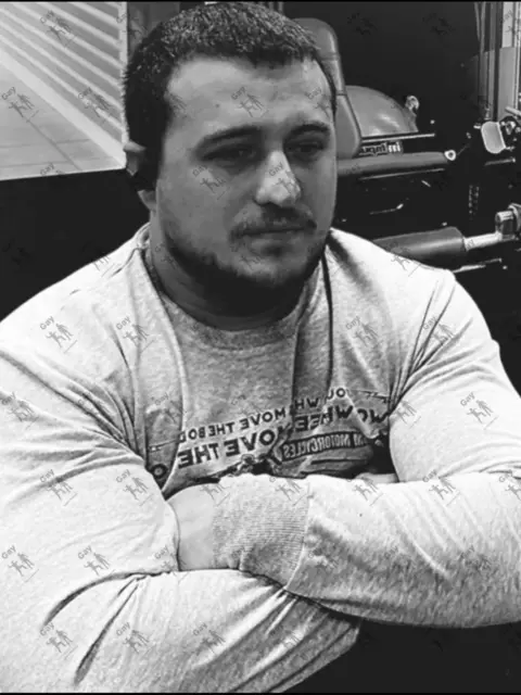 Имя: АЛЕКС, Возраст: 26