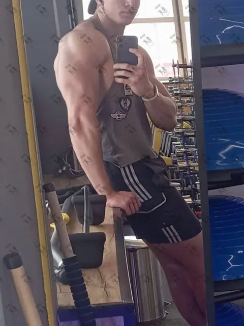 Имя: АЛЕКС, Возраст: 20