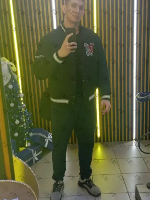 Имя: АЛЕКС, Возраст: 20