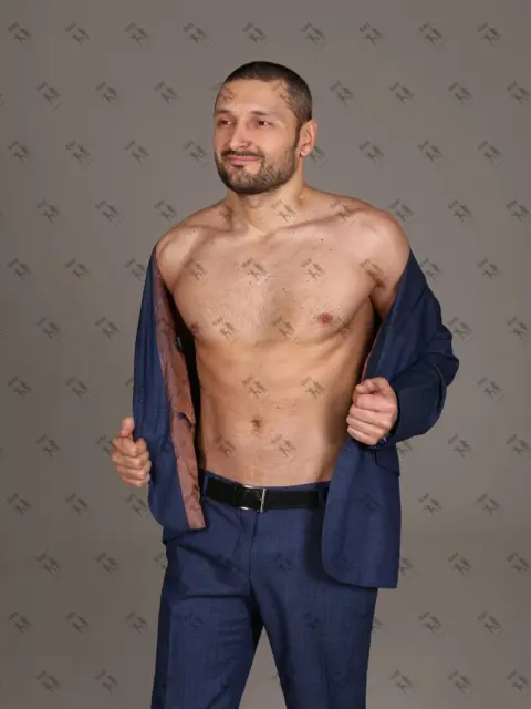 Имя: АЛЕКС, Возраст: 37