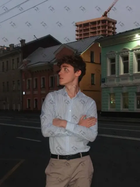 Имя: АЛЕКС, Возраст: 20