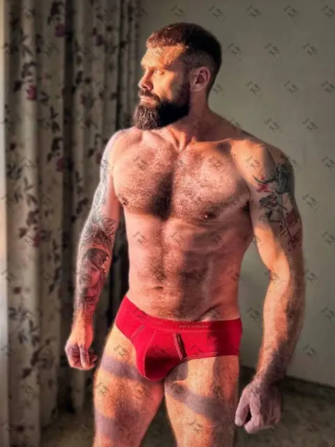 Имя: АЛЕКСАНДР, Возраст: 36