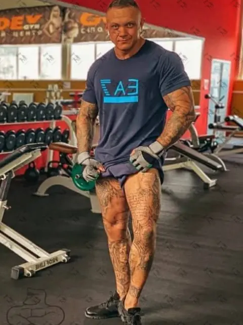 Имя: АЛЕКСАНДР, Возраст: 38