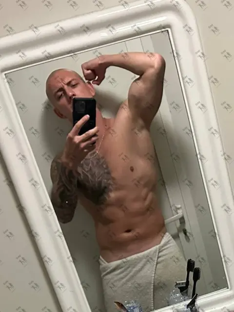 Имя: АЛЕКСАНДР, Возраст: 32