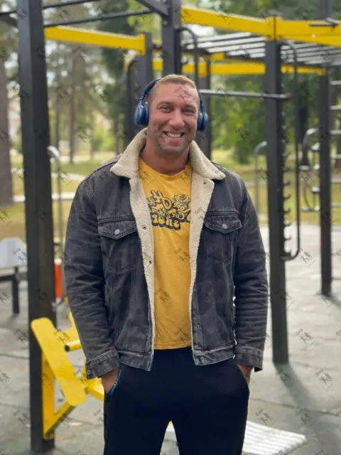 Имя: АЛЕКСАНДР, Возраст: 38