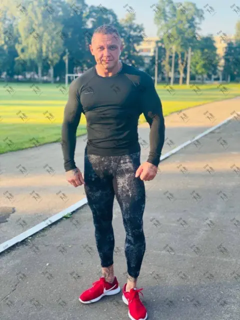 Имя: АЛЕКСАНДР, Возраст: 38