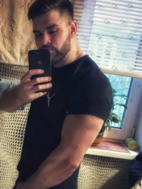 Имя: АЛЕКСАНДР, Возраст: 24