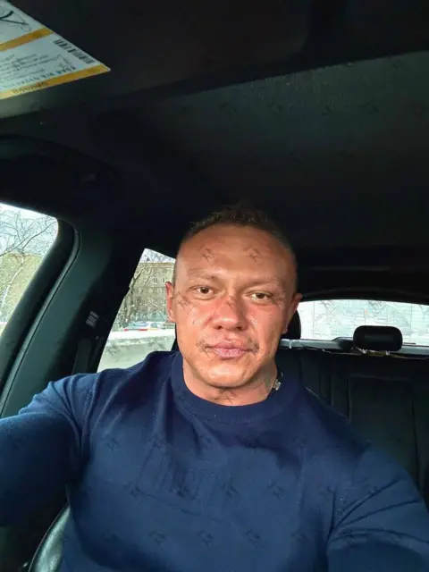 Имя: АЛЕКСАНДР, Возраст: 38