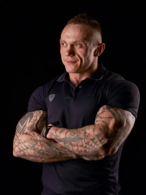 Имя: АЛЕКСАНДР, Возраст: 38