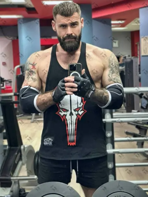 Имя: АЛЕКСАНДР, Возраст: 36