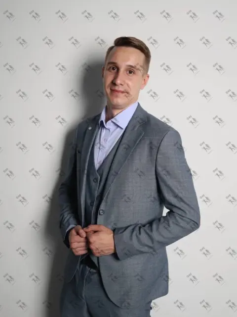 Имя: АЛЕКСАНДР, Возраст: 31