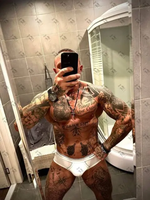 Имя: АЛЕКСАНДР, Возраст: 38