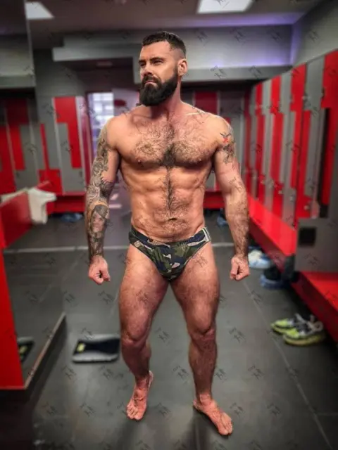 Имя: АЛЕКСАНДР, Возраст: 36