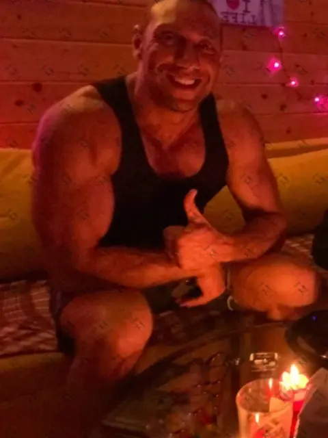 Имя: АЛЕКСАНДР, Возраст: 38