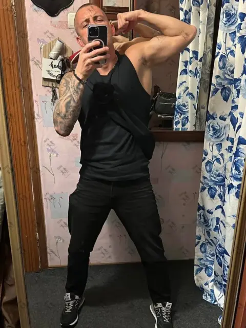 Имя: АЛЕКСАНДР, Возраст: 32