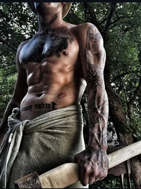 Имя: АЛЕКСАНДР, Возраст: 25