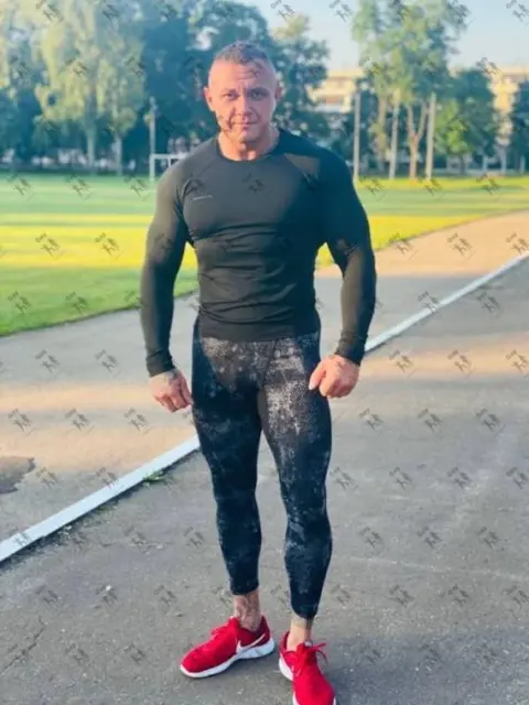 Имя: АЛЕКСАНДР, Возраст: 38