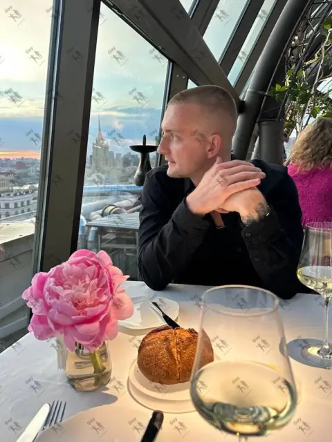 Имя: АЛЕКСАНДР, Возраст: 32