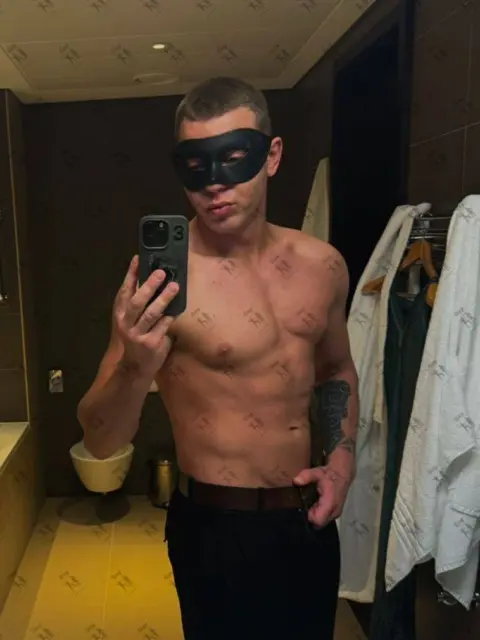 Имя: АЛЕКСАНДР, Возраст: 24