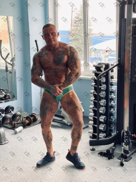 Имя: АЛЕКСАНДР, Возраст: 38