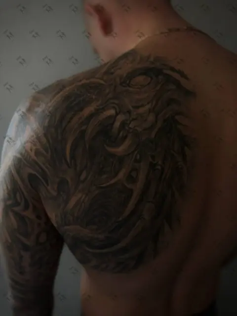 Имя: АЛЕКСАНДР, Возраст: 32