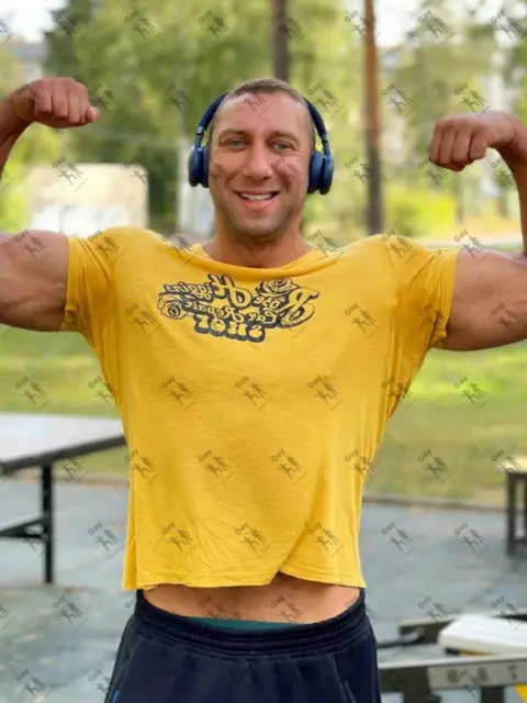 Имя: АЛЕКСАНДР, Возраст: 38