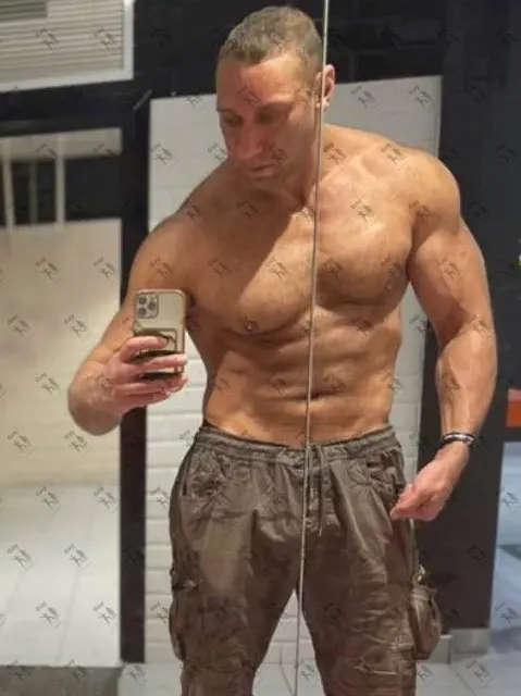 Имя: АЛЕКСАНДР, Возраст: 38