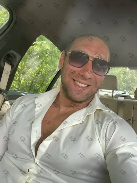 Имя: АЛЕКСАНДР, Возраст: 38