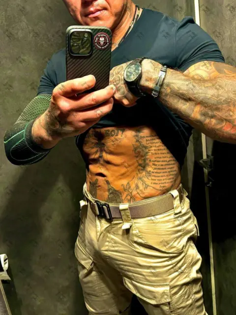 Имя: АЛЕКСАНДР, Возраст: 38