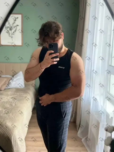 Имя: АЛЕКСЕЙ, Возраст: 27