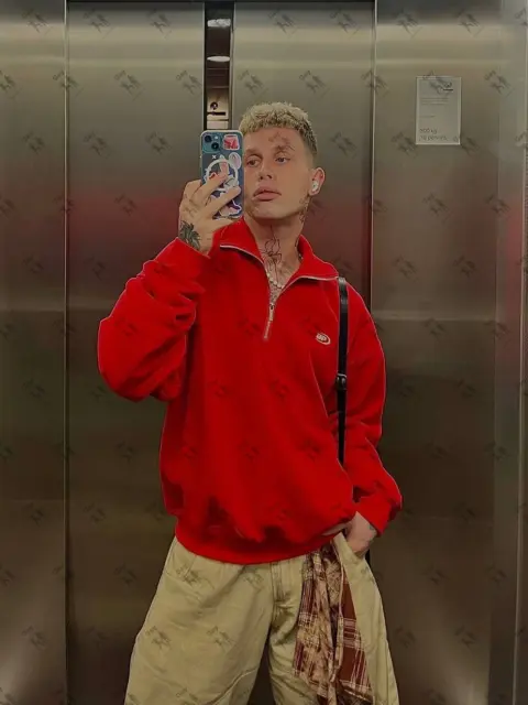 Имя: АЛЕКСЕЙ, Возраст: 22