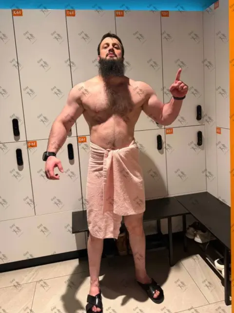 Имя: АМИРХАН, Возраст: 27