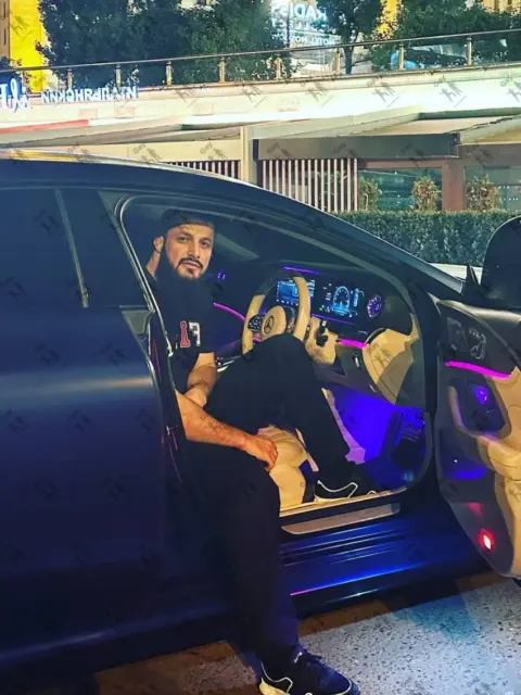 Имя: АМИРХАН, Возраст: 27