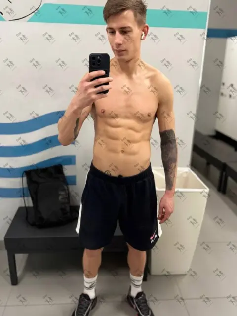 Имя: АНДРЕЙ, Возраст: 24