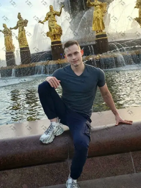 Имя: АНДРЕЙ, Возраст: 25