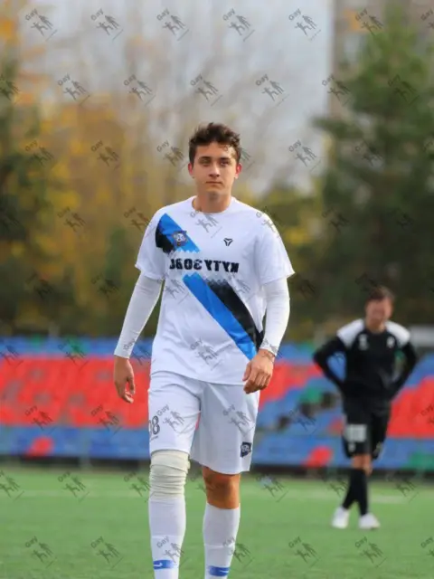 Имя: АНДРЕЙ, Возраст: 18