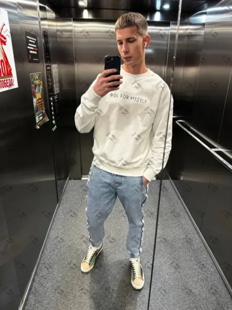 Имя: АНДРЕЙ, Возраст: 24