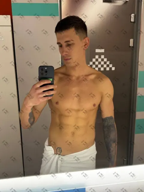 Имя: АНДРЕЙ, Возраст: 24