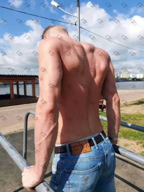 Имя: АНДРЕЙ, Возраст: 26