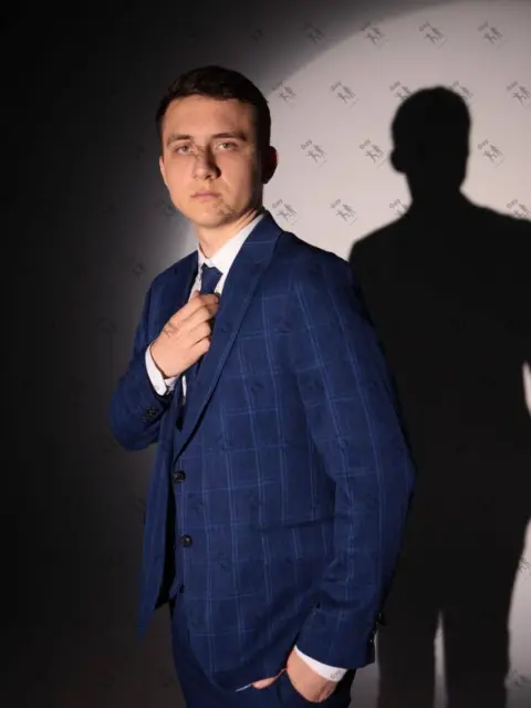 Имя: АНДРЕЙ, Возраст: 18