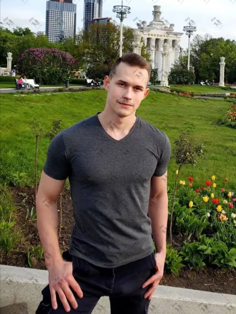 Имя: АНДРЕЙ, Возраст: 25