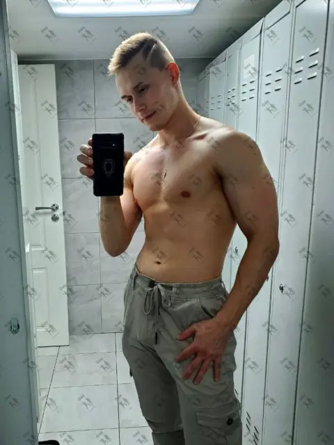 Имя: АНДРЕЙ, Возраст: 25