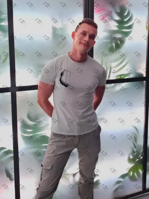 Имя: АНДРЕЙ, Возраст: 25