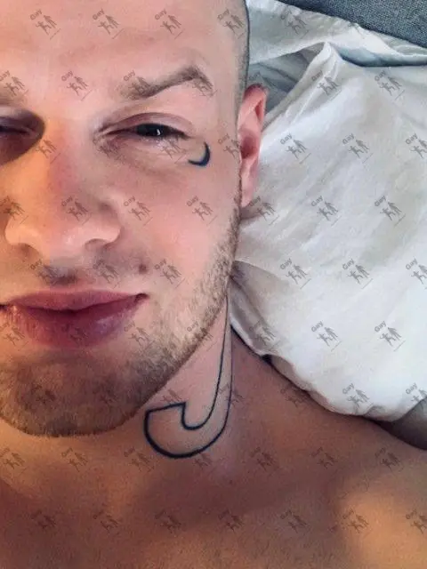 Имя: АНТОН, Возраст: 33