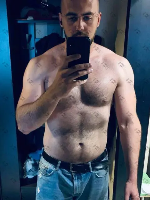 Имя: АНТОН, Возраст: 32