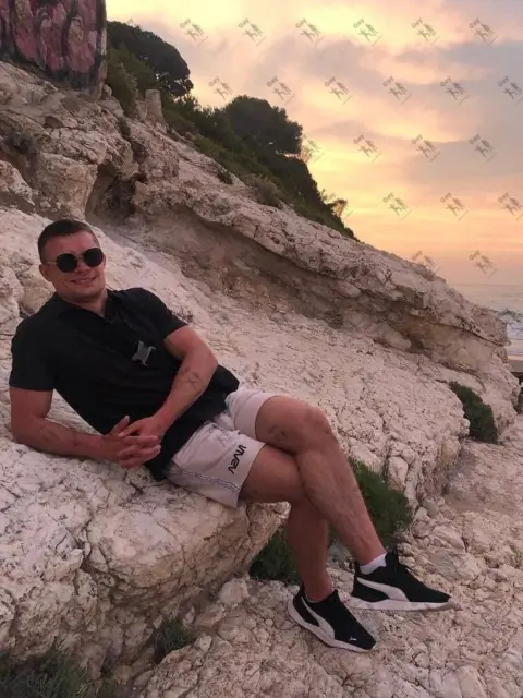 Имя: АРТУР, Возраст: 28