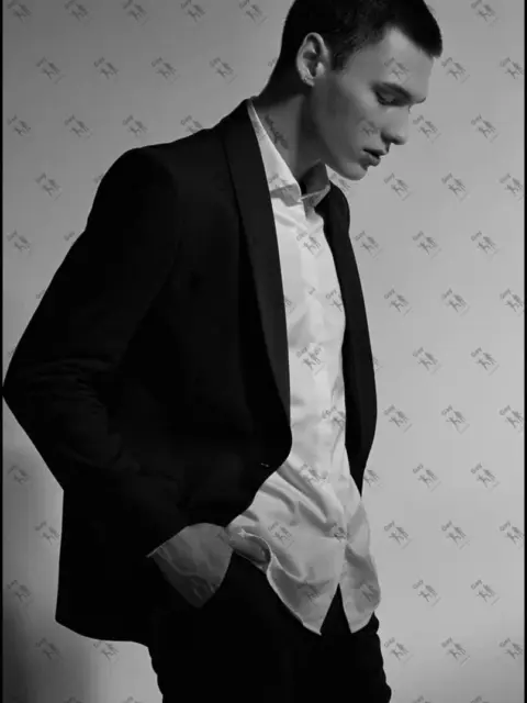 Имя: АРТУР, Возраст: 26