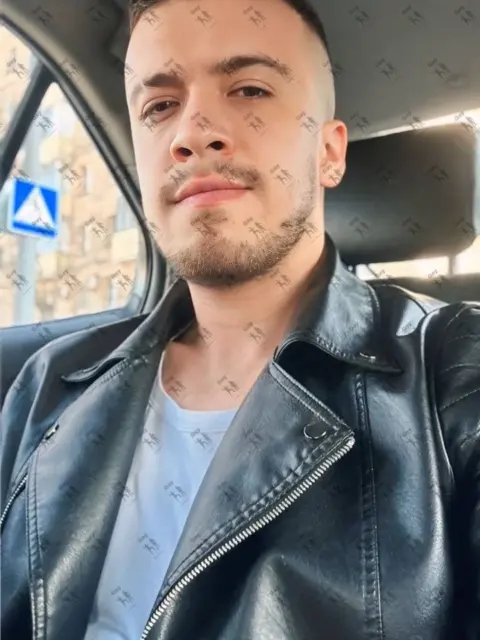 Имя: АХМЕД, Возраст: 25